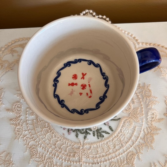 Mr. Boddington’s Studio for Anthropologie Tea for One Set - Picture 6 of 8